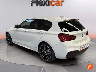 BMW Serie 1 118i