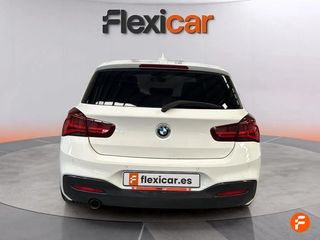 BMW Serie 1 118i