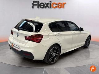 BMW Serie 1 118i