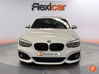 BMW Serie 1 118i