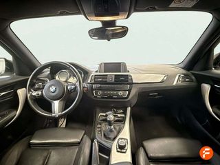 BMW Serie 1 118i