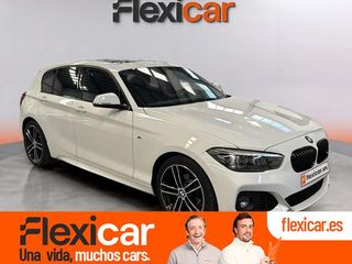 BMW Serie 1 118i