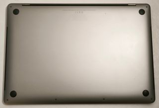 PORTÁTIL MACBOOK PRO 15 A1990 i7/32GB/256GB #24