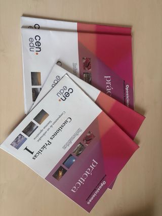Temario para la oposicion de informatica/sai