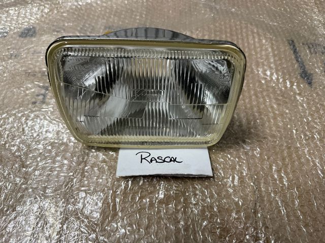 Faro delantero Rascal