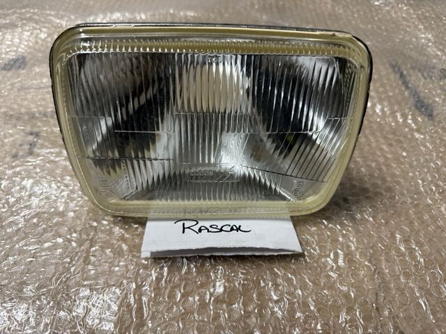 Faro delantero Rascal