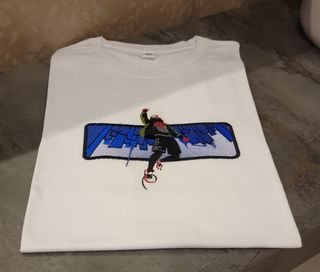 Maglietta Spider-Man: Into the Spider-Verse 