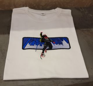 Maglietta Spider-Man: Into the Spider-Verse 