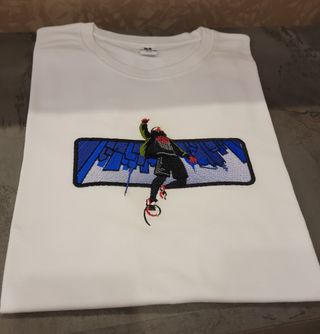 Maglietta Spider-Man: Into the Spider-Verse 