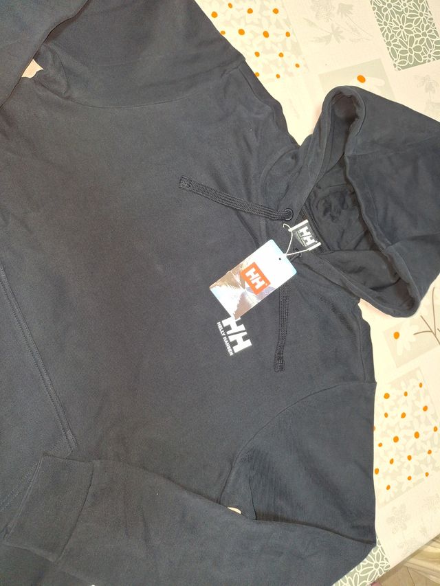 Sudadera HELLY HANSEN