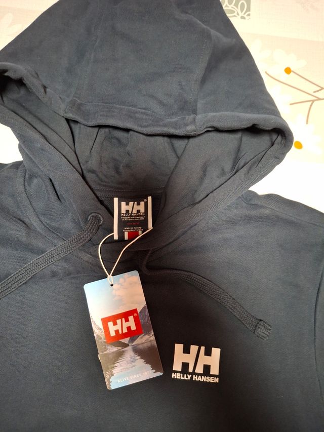 Sudadera HELLY HANSEN