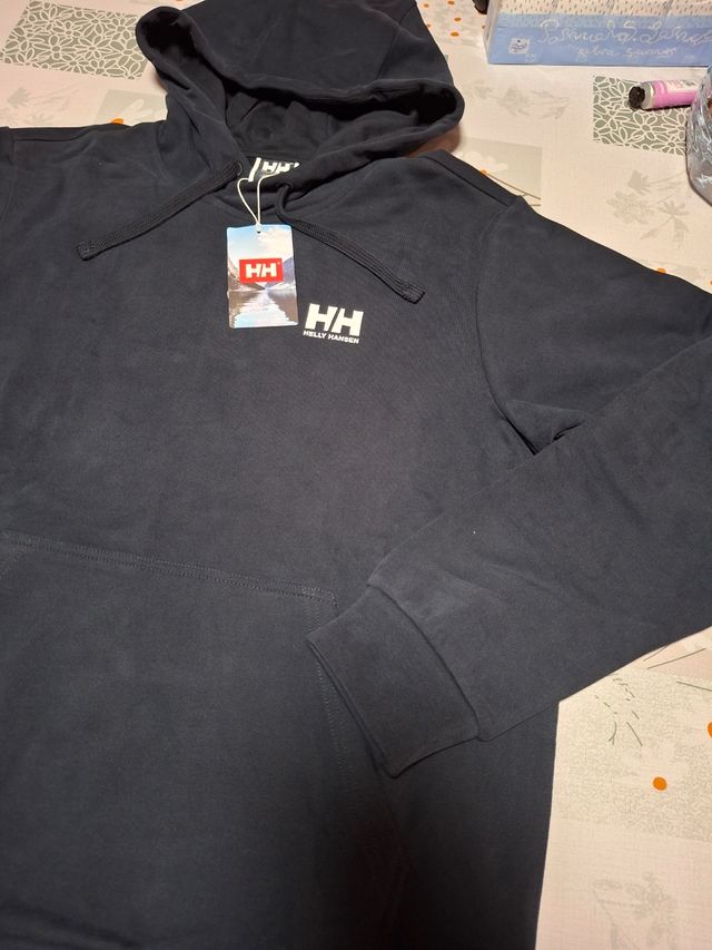 Sudadera HELLY HANSEN