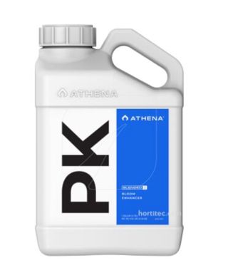 Abono PK Athena - Estimulador de Floración