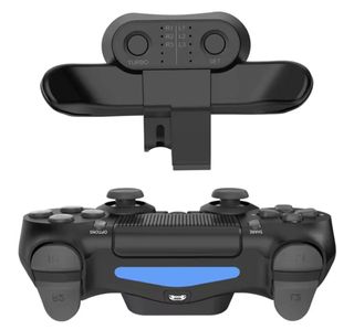 Botones extra PS4 (PlayStation 4)