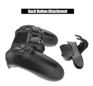 Botones extra PS4 (PlayStation 4)