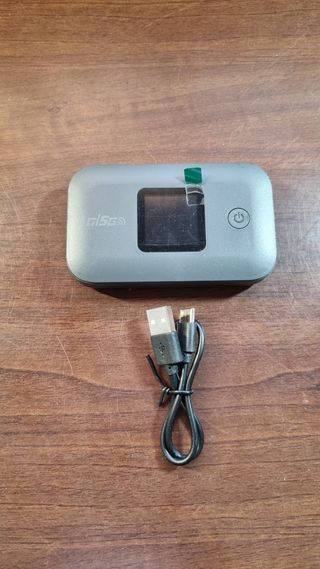 Router Internet Mobile