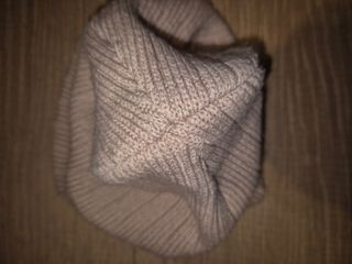 Cappello Napapijri Beige
