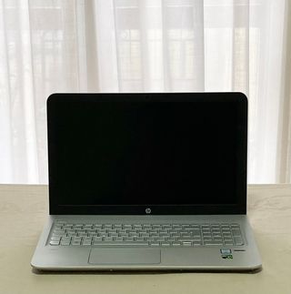 HP Envy 15,6" portatile i7-16GB