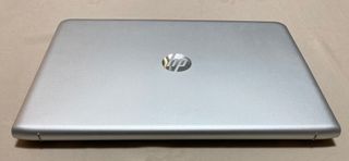 HP Envy 15,6" portatile i7-16GB