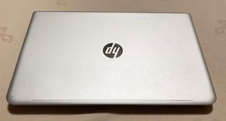 HP Envy 15,6" portatile i7-16GB