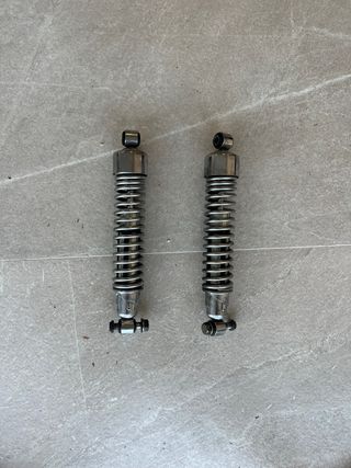 Amortiguadores Harley Davidson Sportster año 2000
