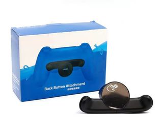 Botones Traseros PS4 - Accesorio
