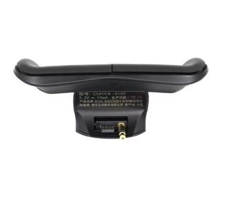 Botones Traseros PS4 - Accesorio