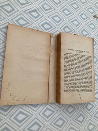 Libro Cuentos escogidos
