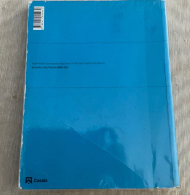 Historia de la Filosofía BA (2016)