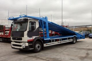 grua para coche económica.