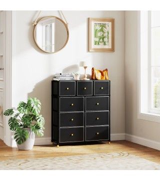 Cómodas y conjuntos Nuevos a estrenar