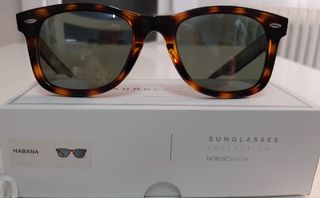 Gafas sol NordicVision Habana
