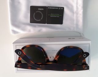 Gafas sol NordicVision Habana