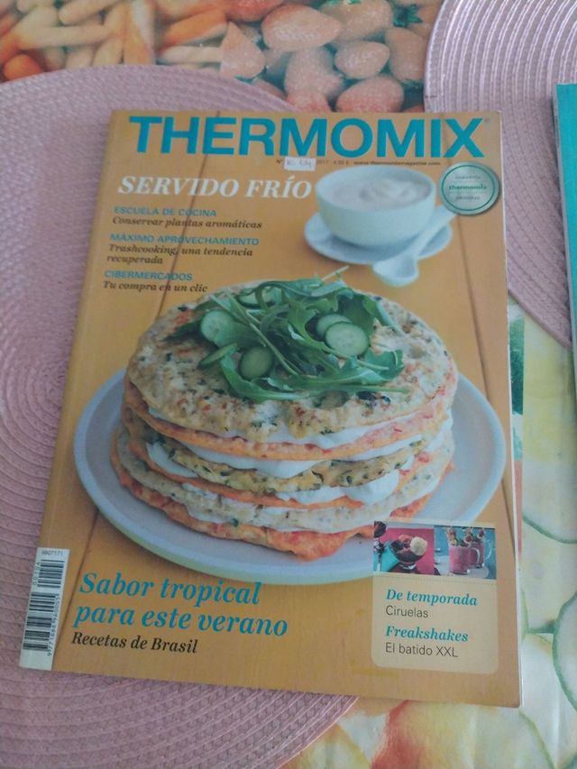 Thermomix