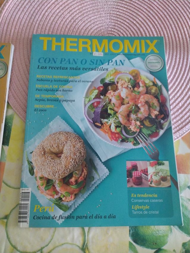 Thermomix