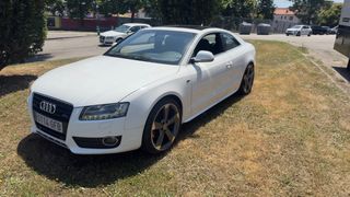 Audi A5 2009