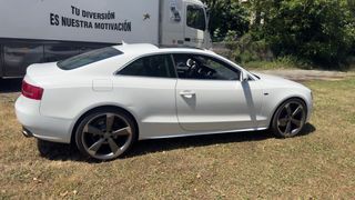 Audi A5 2009