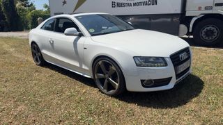 Audi A5 2009