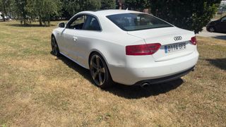 Audi A5 2009