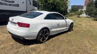 Audi A5 2009
