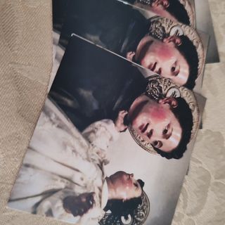 Segnalibri Sant'Antonio: 8 pezzi 