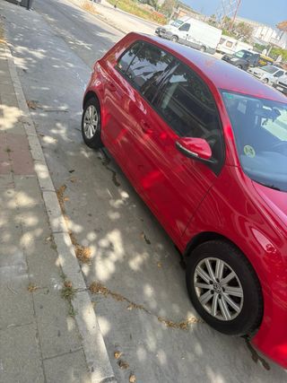 Volkswagen Golf 2010