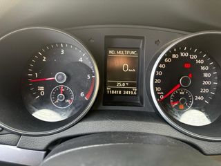 Volkswagen Golf 2010