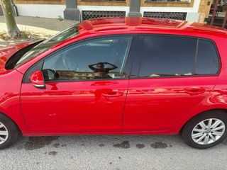 Volkswagen Golf 2010