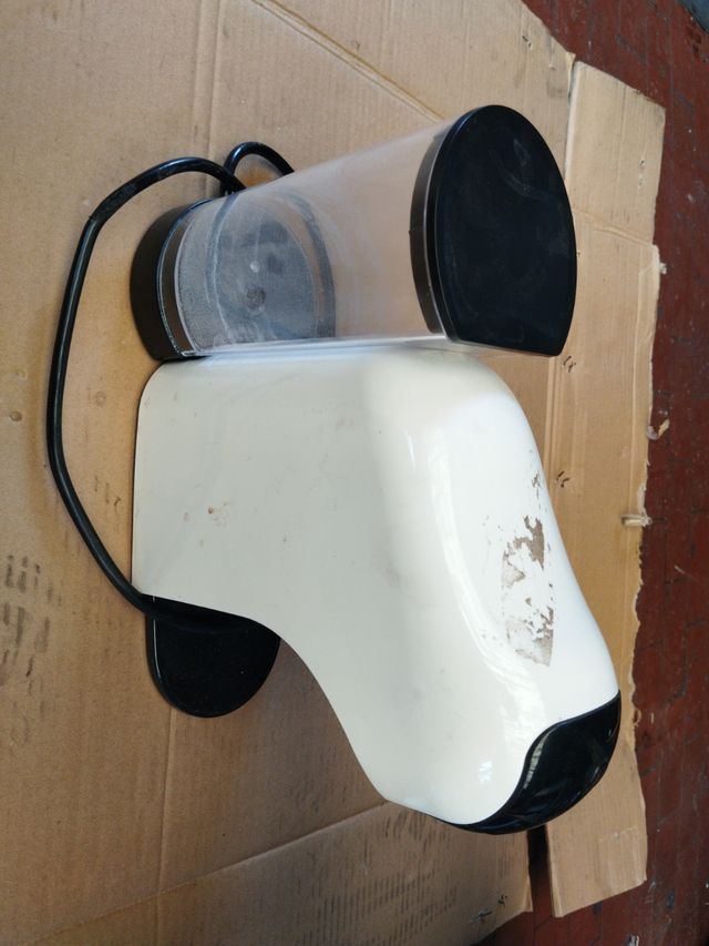 Lotto N3=Macchina caffè espresso 101Caffè