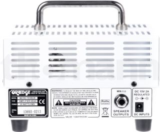 Orange Micro Terror 20W - Amplificador