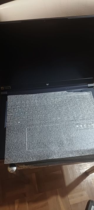 Computer portatile Acer Predator Helios 300