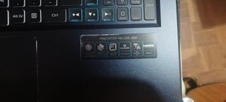 Computer portatile Acer Predator Helios 300