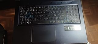 Computer portatile Acer Predator Helios 300