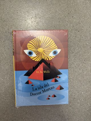 LITERATURA FANTÁSTICA Y DE TERROR 5 TOMOS 
